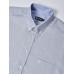 Classic Oxford Shirt GRY