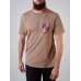 Tartan Pocket T-shirt BG