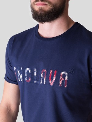 Tartan T-shirt NV