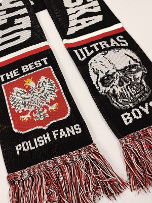 Szalik Ultras Polska