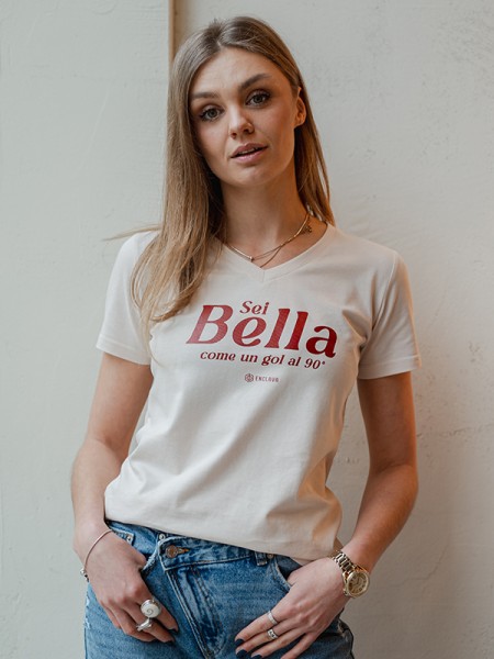 Bella T-shirt BG