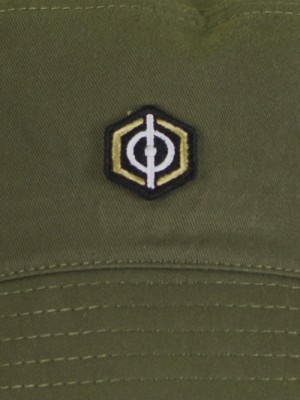 Classic Bucket Hat OLV/ORG 