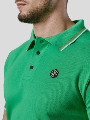 Classic Polo Pique MNT